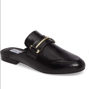 Steve Madden Kera Loafer Mule